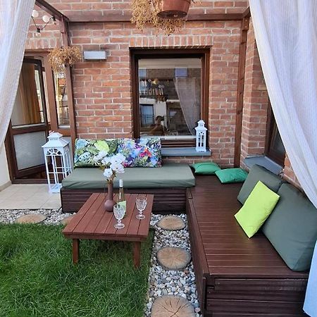 Apartament Port Praski Warszawa Free Parking Luaran gambar