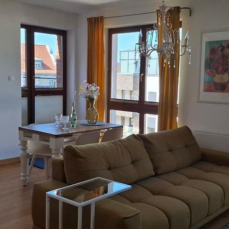 Apartament Port Praski Warszawa Free Parking Luaran gambar