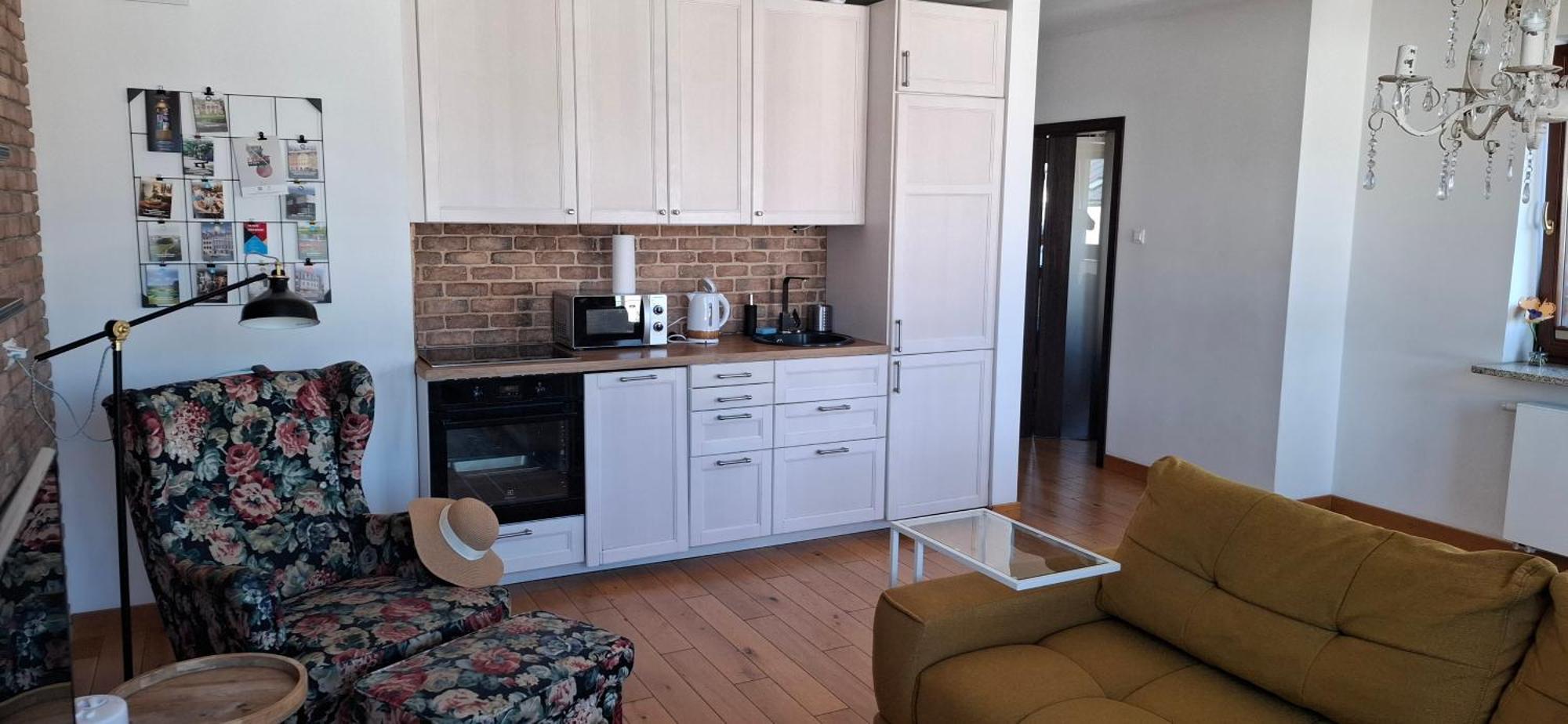 Apartament Port Praski Warszawa Free Parking Luaran gambar