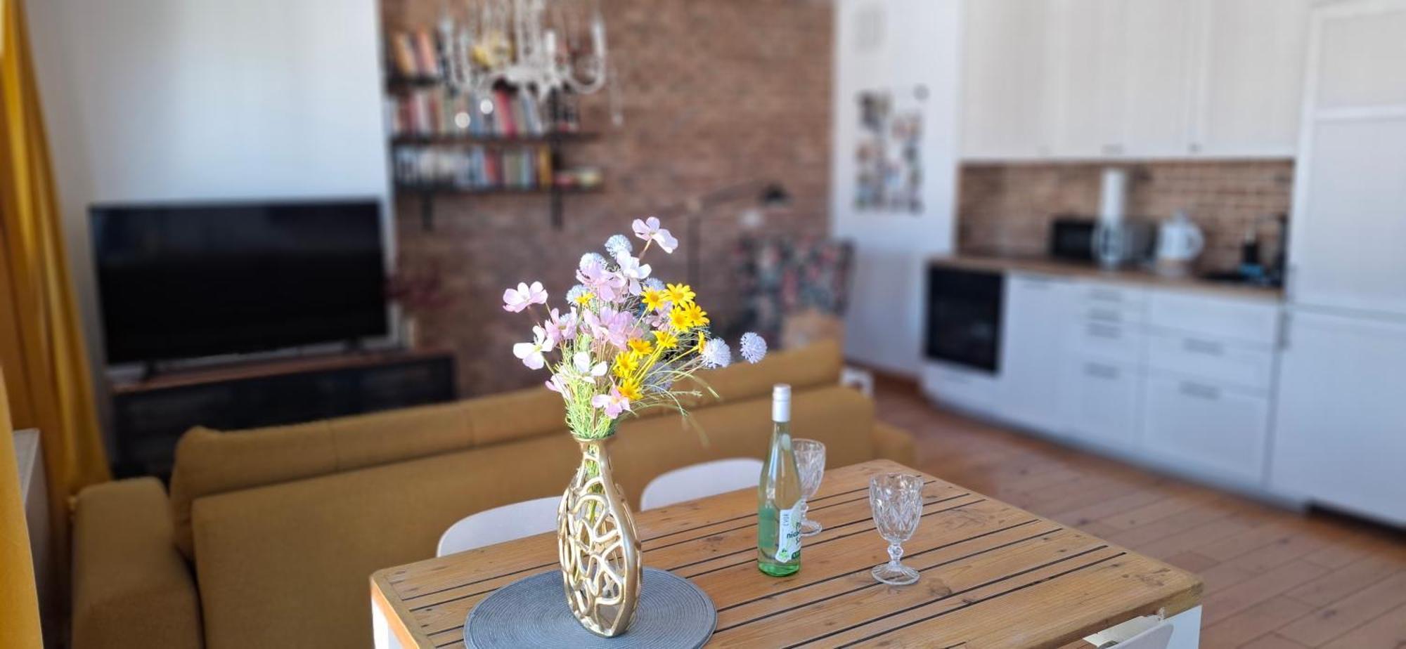 Apartament Port Praski Warszawa Free Parking Luaran gambar