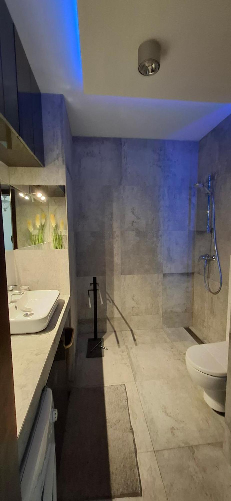 Apartament Port Praski Warszawa Free Parking Luaran gambar
