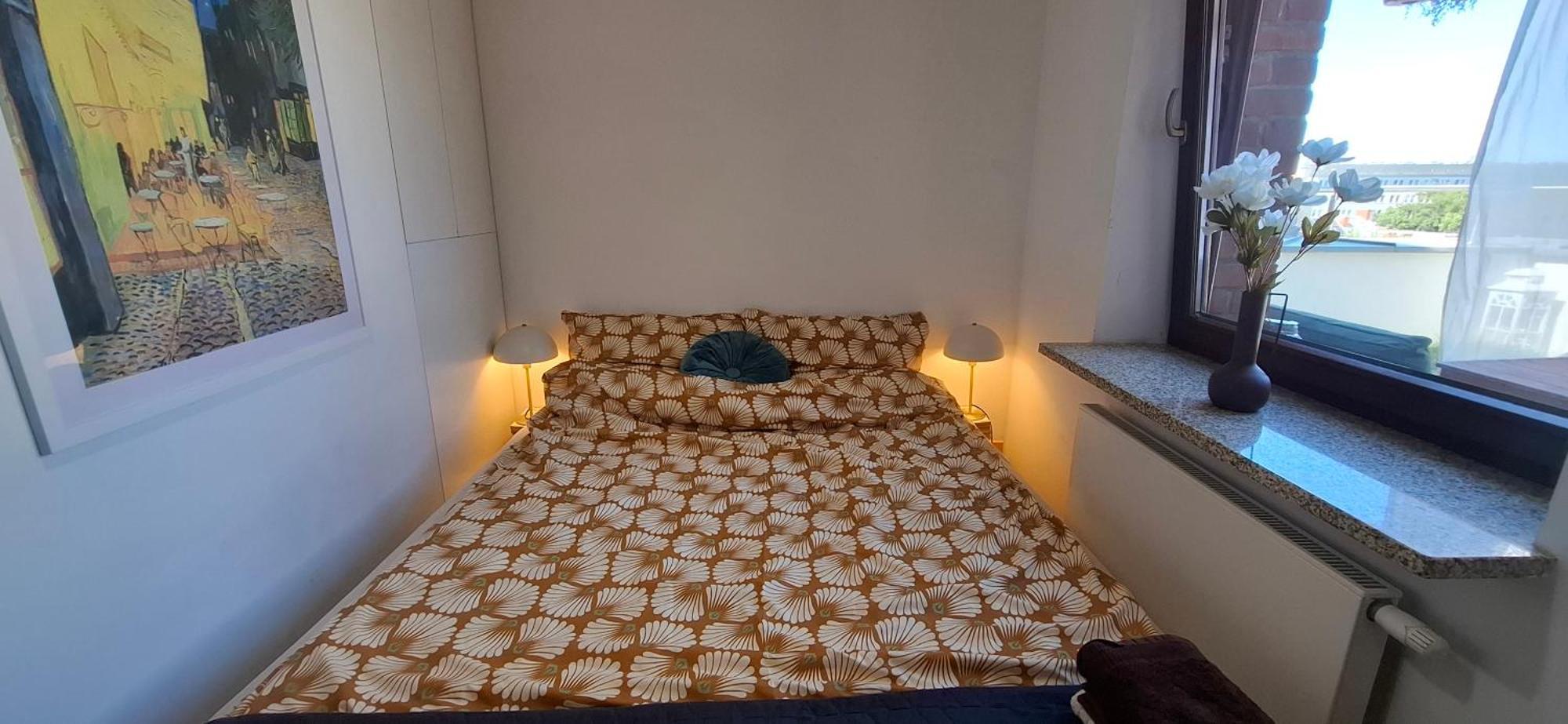 Apartament Port Praski Warszawa Free Parking Luaran gambar