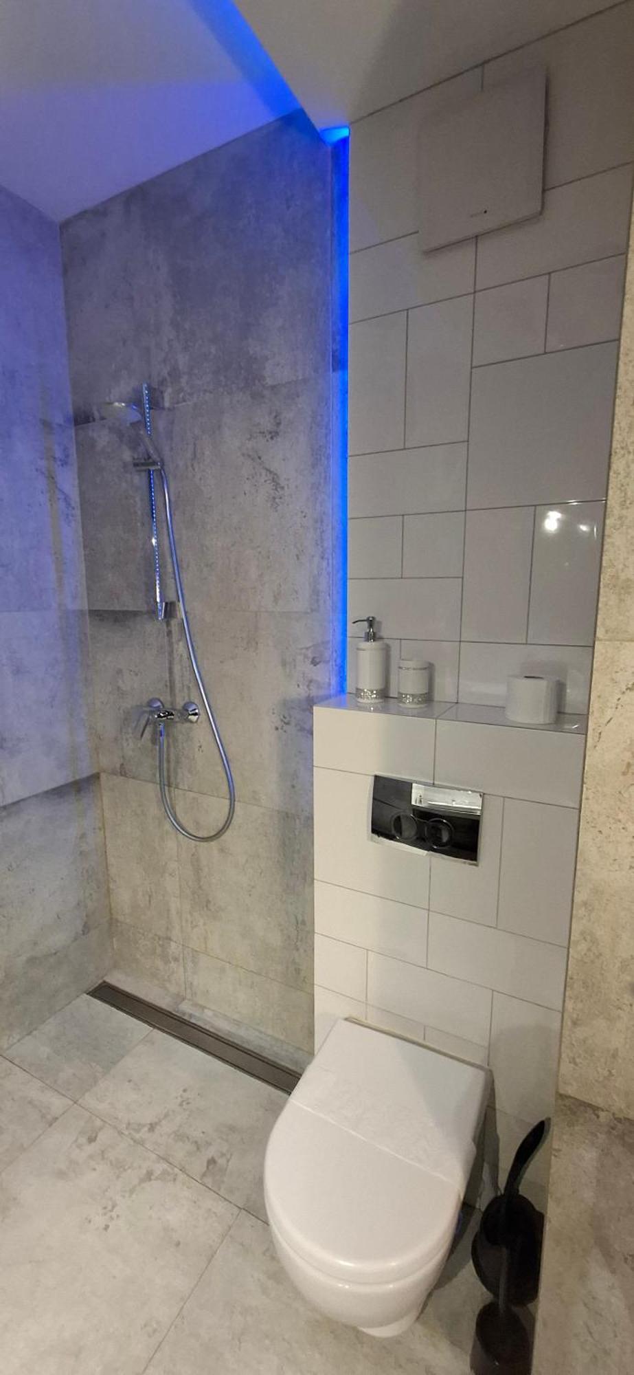 Apartament Port Praski Warszawa Free Parking Luaran gambar